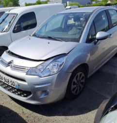 Alternateur CITROEN C3 2 Photo n°5