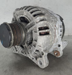 Alternateur VOLKSWAGEN SCIROCCO 3 Photo n°1
