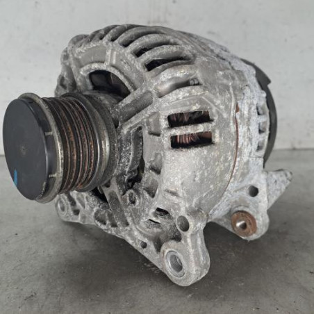 Alternateur VOLKSWAGEN SCIROCCO 3 Photo n°1
