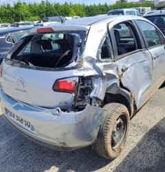 Alternateur CITROEN C3 2 Photo n°7