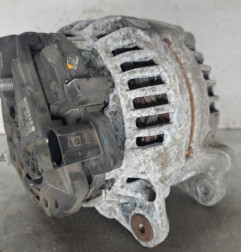 Alternateur VOLKSWAGEN SCIROCCO 3