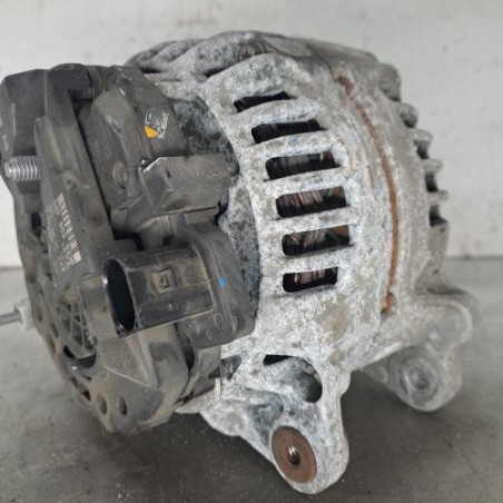 Alternateur VOLKSWAGEN SCIROCCO 3