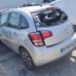 Alternateur CITROEN C3 2