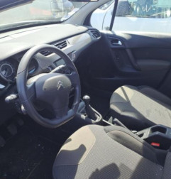 Alternateur CITROEN C3 2 Photo n°9