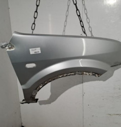 Aile avant droit FORD FUSION Photo n°1