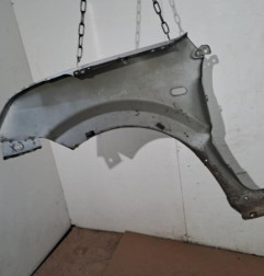 Aile avant droit FORD FUSION Photo n°3