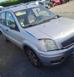 Aile avant droit FORD FUSION Photo n°5