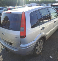 Aile avant droit FORD FUSION Photo n°6