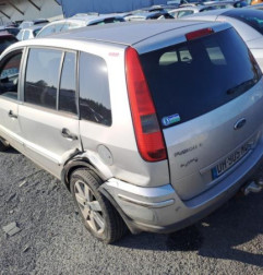 Aile avant droit FORD FUSION Photo n°7