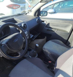 Aile avant droit FORD FUSION Photo n°8