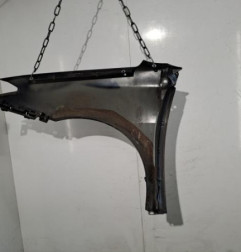 Aile avant droit RENAULT LAGUNA 3 Photo n°3