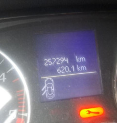 Aile avant droit RENAULT LAGUNA 3 Photo n°9