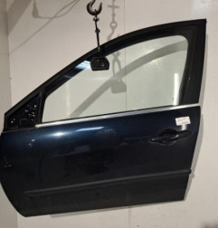 Porte avant gauche RENAULT LAGUNA 3 Photo n°1