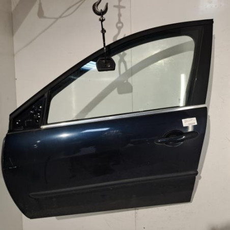 Porte avant gauche RENAULT LAGUNA 3 Photo n°1