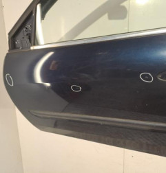 Porte avant gauche RENAULT LAGUNA 3 Photo n°3