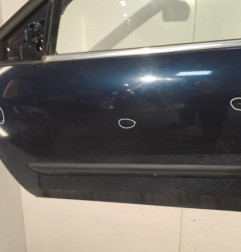 Porte avant gauche RENAULT LAGUNA 3 Photo n°4