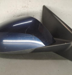 Retroviseur droit RENAULT LAGUNA 3 Photo n°1