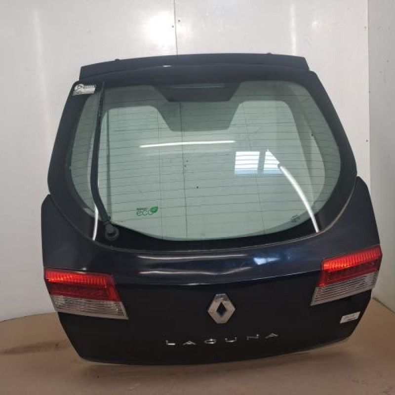 Malle/Hayon arriere RENAULT LAGUNA 3