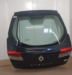 Malle/Hayon arriere RENAULT LAGUNA 3