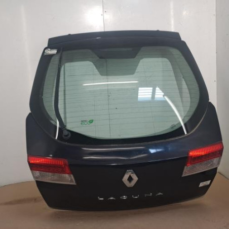 Malle/Hayon arriere RENAULT LAGUNA 3