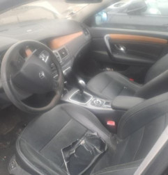 Retroviseur droit RENAULT LAGUNA 3 Photo n°11