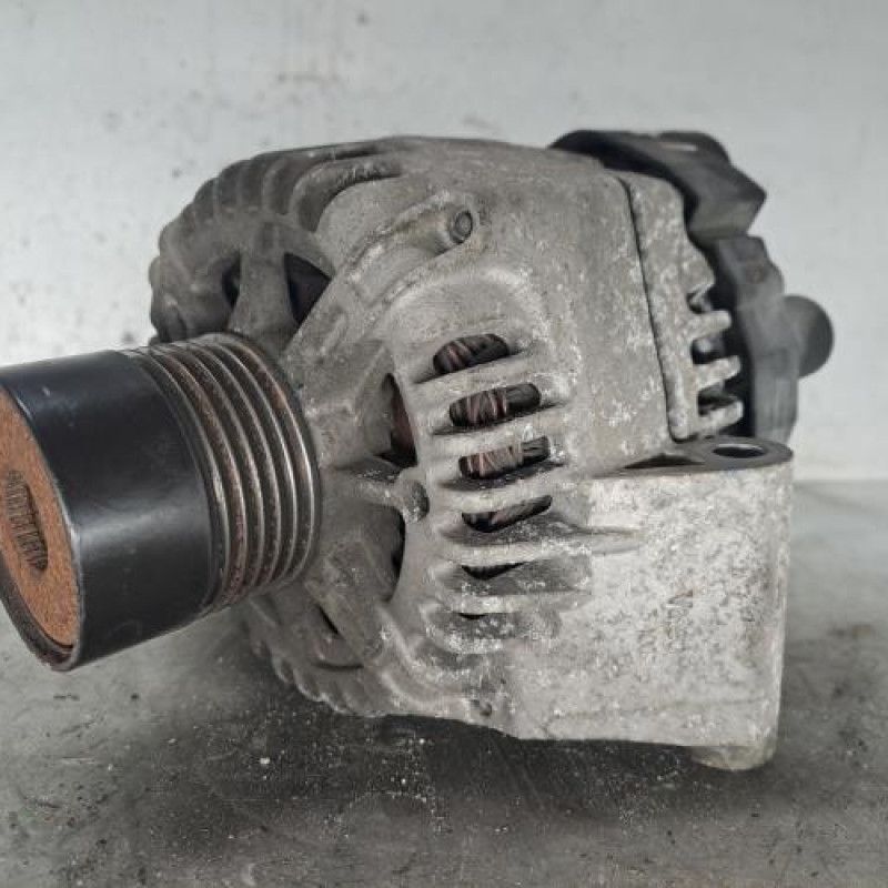 Alternateur SUZUKI SWIFT 3