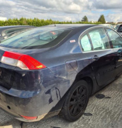 Malle/Hayon arriere RENAULT LAGUNA 3 Photo n°6