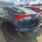 Malle/Hayon arriere RENAULT LAGUNA 3