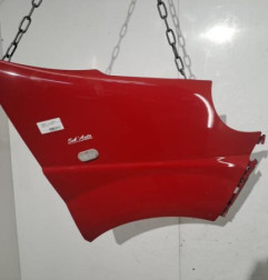 Aile avant droit RENAULT TRAFIC 2 Photo n°1