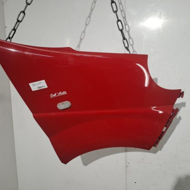 Aile avant droit RENAULT TRAFIC 2