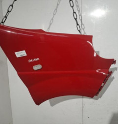 Aile avant droit RENAULT TRAFIC 2
