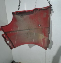 Aile avant droit RENAULT TRAFIC 2 Photo n°3