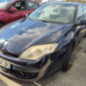 Malle/Hayon arriere RENAULT LAGUNA 3
