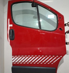 Porte avant droit RENAULT TRAFIC 2 Photo n°1