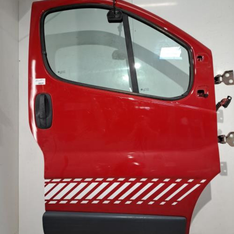 Porte avant droit RENAULT TRAFIC 2