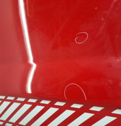 Porte avant droit RENAULT TRAFIC 2