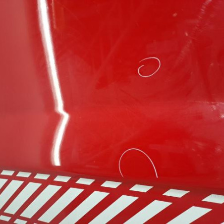 Porte avant droit RENAULT TRAFIC 2