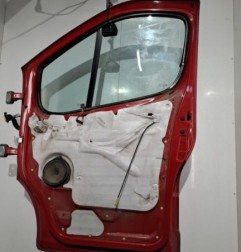 Porte avant droit RENAULT TRAFIC 2 Photo n°3