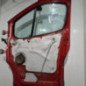 Porte avant droit RENAULT TRAFIC 2