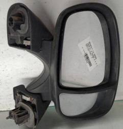 Retroviseur droit RENAULT TRAFIC 2