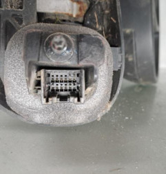 Retroviseur droit RENAULT TRAFIC 2 Photo n°3