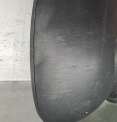 Retroviseur droit RENAULT TRAFIC 2 Photo n°4