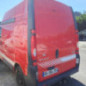 Retroviseur droit RENAULT TRAFIC 2