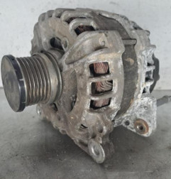 Alternateur VOLKSWAGEN GOLF 7 Photo n°1