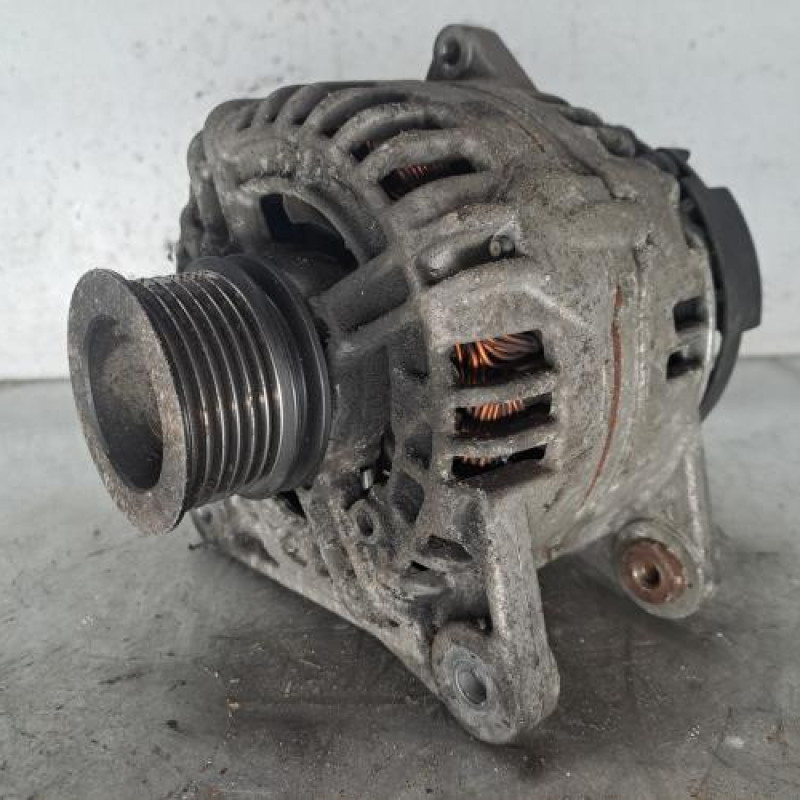 Alternateur RENAULT CLIO 3