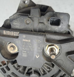 Alternateur RENAULT CLIO 3 Photo n°3