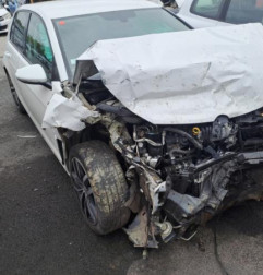 Alternateur VOLKSWAGEN GOLF 7 Photo n°5