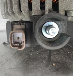 Alternateur PEUGEOT 308 2 SW Photo n°3