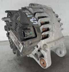 Alternateur RENAULT MEGANE 3 Photo n°1