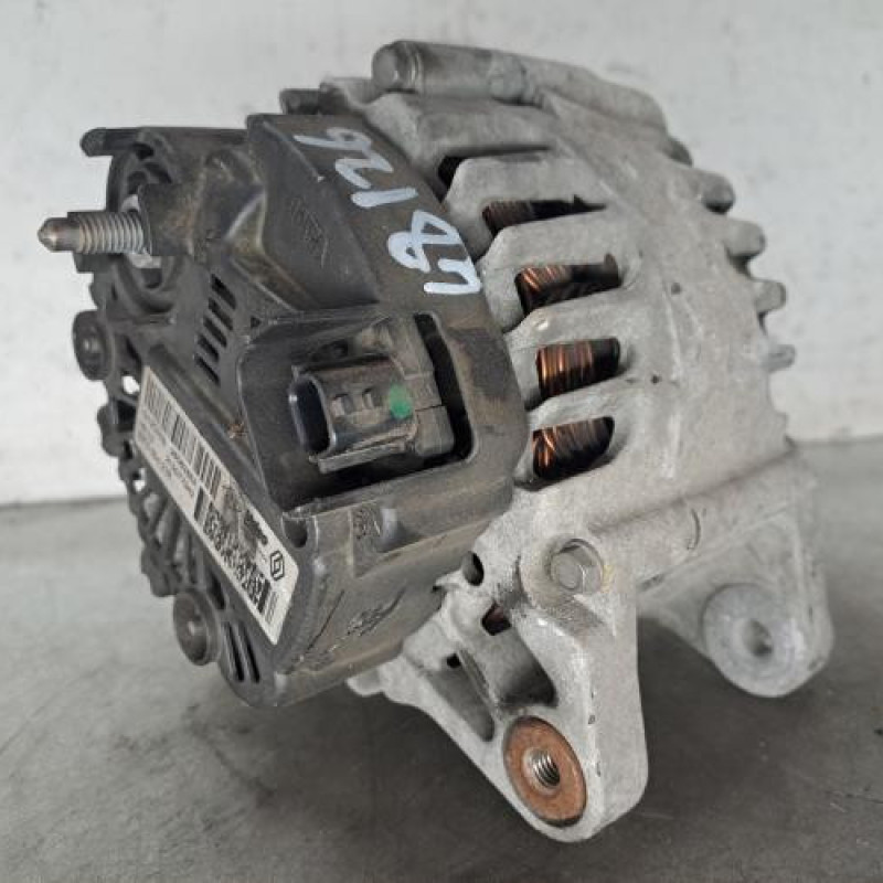 Alternateur RENAULT MEGANE 3